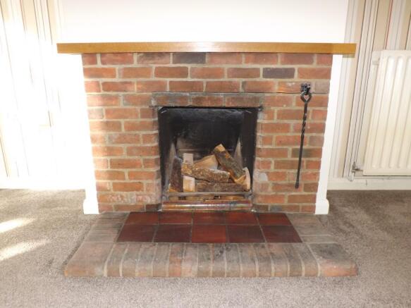 Open Fire