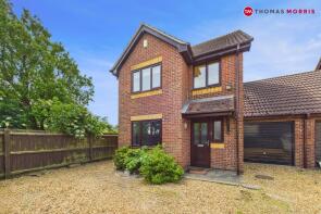 26, Chandlers Way, Huntingdon PE26 2UJ