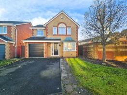 15, Navan Close, Choppington NE62 5XJ