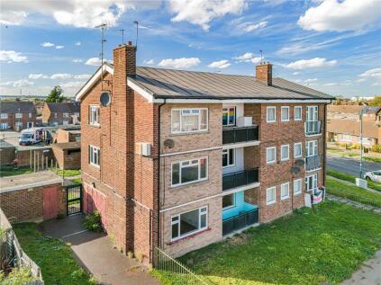 Keyes Road, Dartford, Kent, DA1