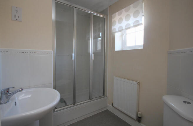 En Suite - Bedroo...
