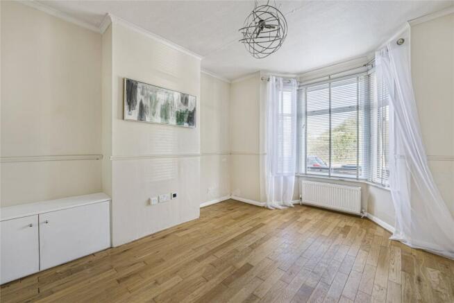 Reception Room 1