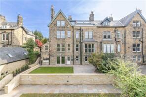 Apartment 1, 112, Skipton Road, Ilkley LS29 9HE