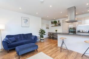 8, 608 Brennan House, High Road Leyton, London E10 6RN