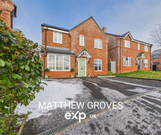26, Haycop Rise, Broseley TF12 5LQ