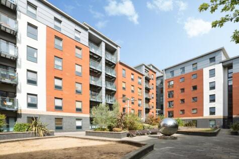 Atlantic One, 1 St. Georges Walk, Sheffield, South Yorkshire, S3