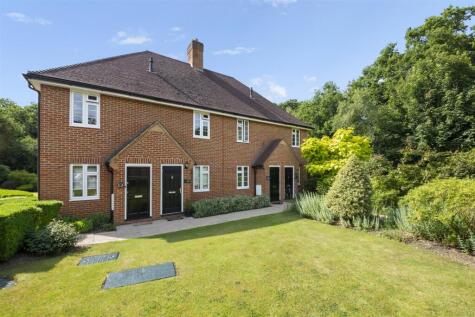 Lady Yorke Park, Seven Hills Road, Iver