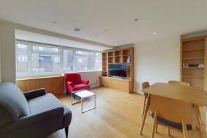 Flat 10, Travers House, Trafalgar Grove, London SE10 9TD
