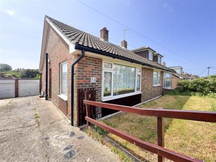 Sherwood Road, Seaford, BN25 3EG