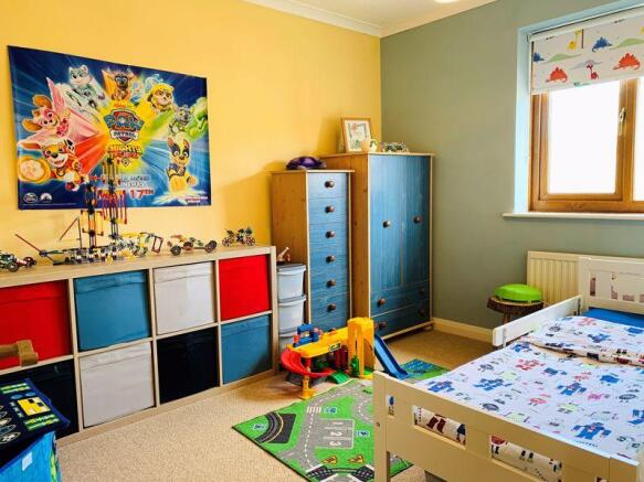 Bedroom 2