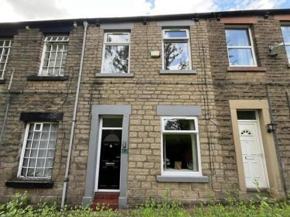 Cambridge Terrace, Millbrook, Stalybridge