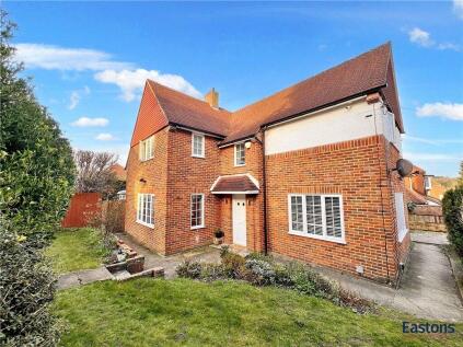 Walkfield Drive, Epsom, Surrey, KT18