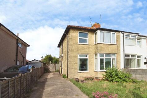 Bude Road, BRISTOL, Avon, BS34