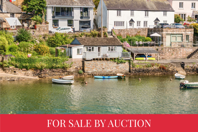Creekside - Auction