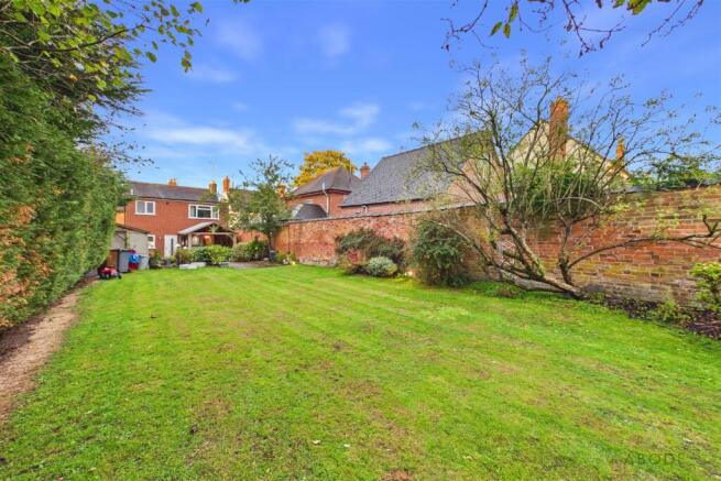 Westhill, Uttoxeter, Staffordshire photo 2