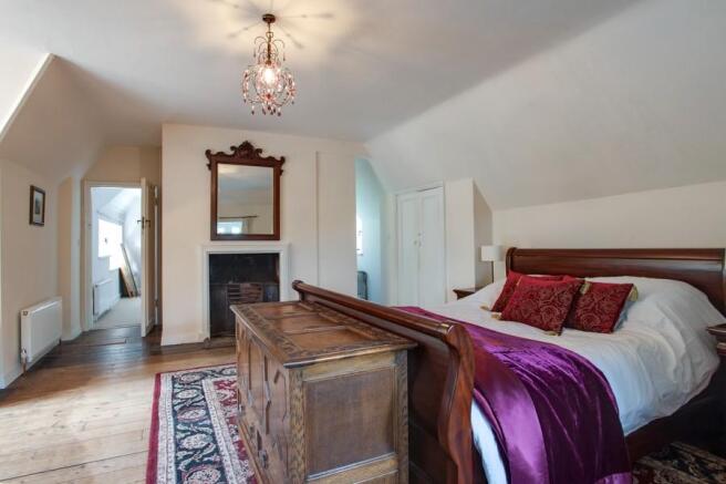 Bedroom 1