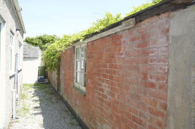 Outbuilding