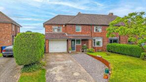 3, Manor Lane, Harlaston, Tamworth B79 9JS