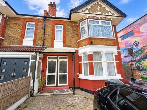 118A Ealing Road,...