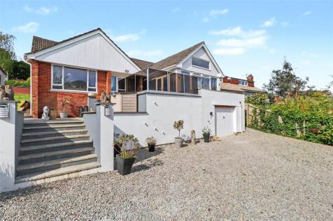 Chircombe Lane, Northam, Bideford, Devon, EX39