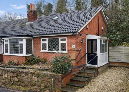 The Nook, Watling Street, Mountsorrel