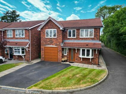 Millbrook Fold, Hazel Grove, SK7 6ED
