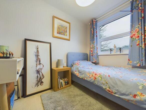 Fourth Bedroom