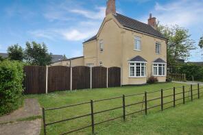 Century House, Main Street, Woodhall Spa LN10 5DT