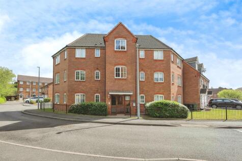 Ashwood Close, OLDBURY