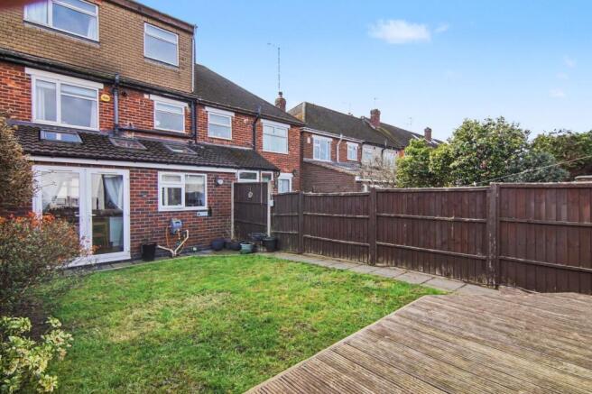 Blackwatch Road, Coventry, CV6 photo 4