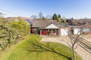 Carrick, Beggars Lane, Longworth, Abingdon OX13 5BL