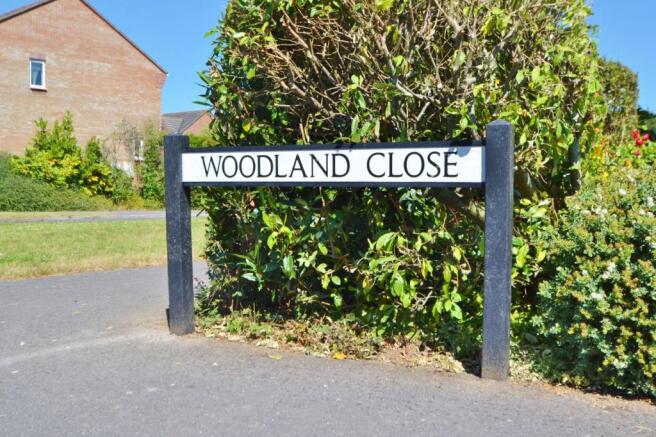 woodland close