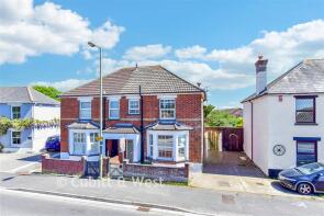 18, Church Road, Hayling Island PO11 0NT