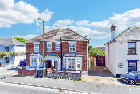 Church Road, Hayling Island, Hampshire