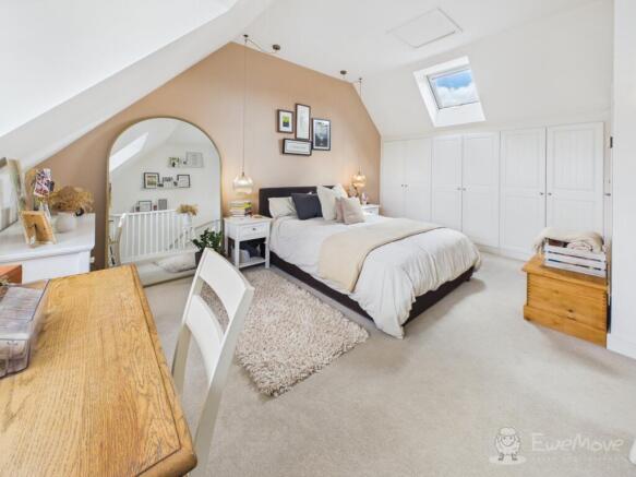 Principal Bedroom