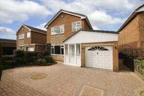 32, Kestrel Drive, Rossington, Doncaster DN11 0ES