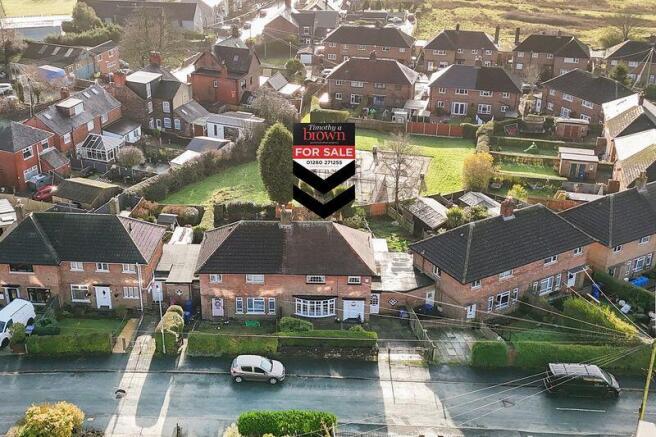St. Thomas Street, Mow Cop photo 4