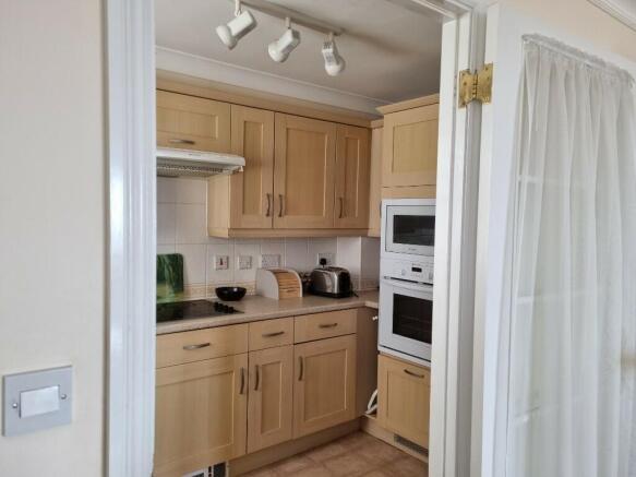 Flat 51