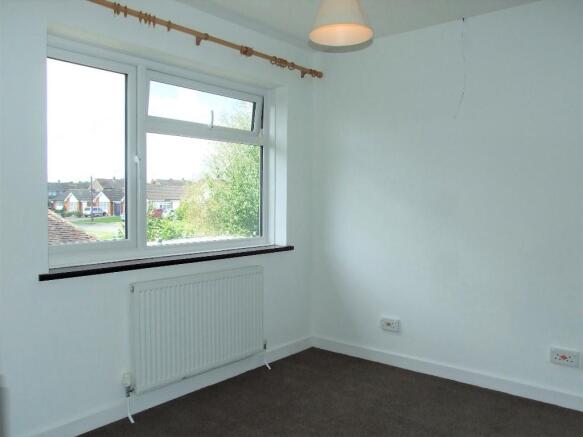 BEDROOM ONE VIEW A