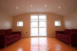 63, Block 1 To 125, Curzon Place, Gateshead Central, Gateshead NE8 2ER