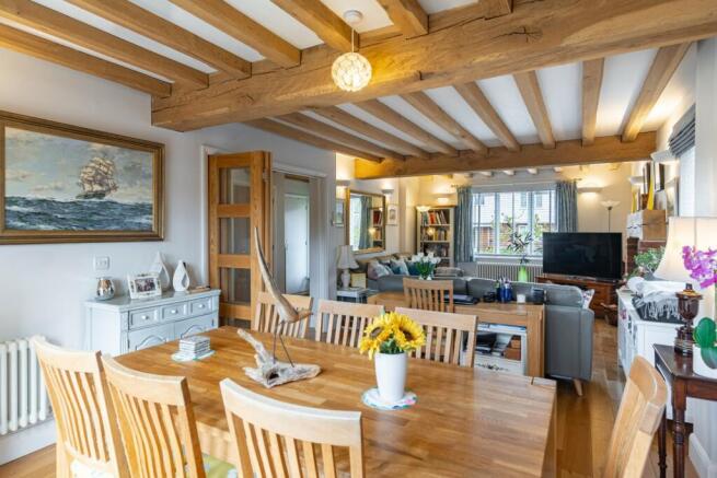 Lounge/Diner