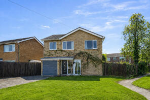 6, Rutland Gardens, Gosberton, Spalding PE11 4HR