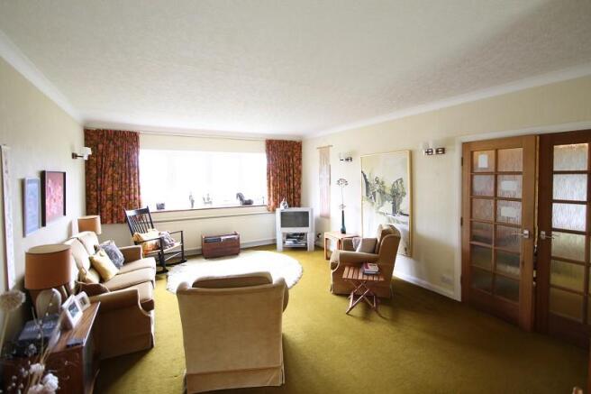 Living/Dining Room