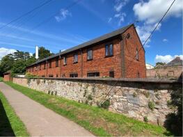 5, Bartows Mews, Bartows Causeway, Tiverton EX16 6RN