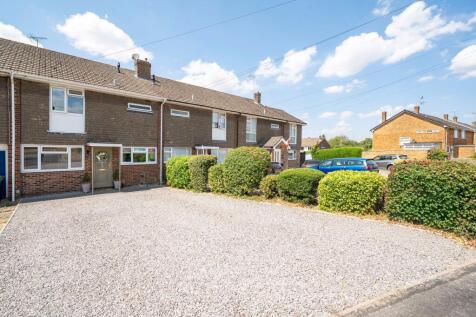 Murray Close, Andover, SP10