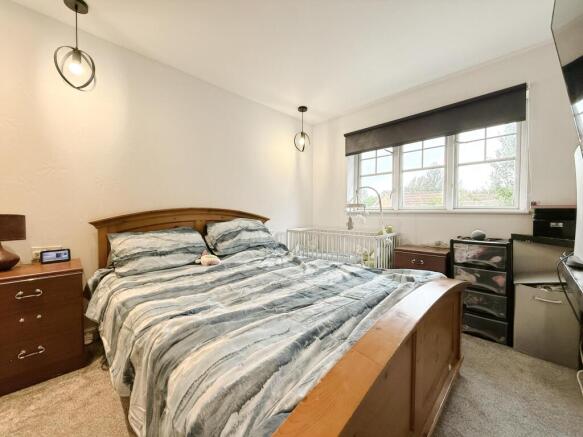 Bed 1