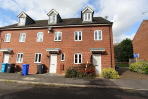 71, Widdowson Road, Nottingham NG10 3SY