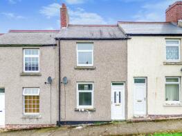 12, Coquet Street, Chopwell North, Newcastle Upon Tyne NE17 7DA