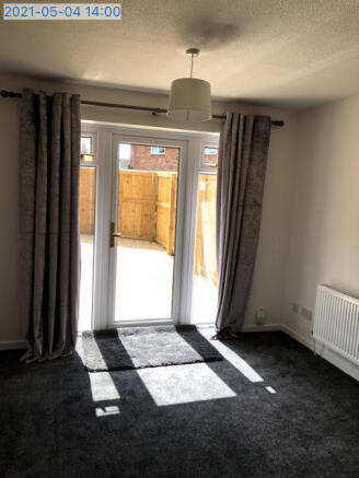 sitting room 