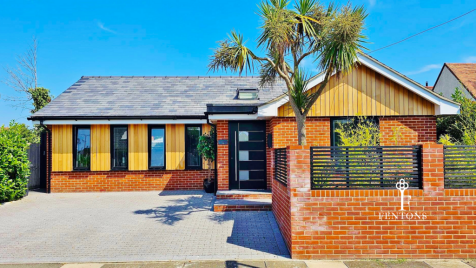 Glebe Way, Frinton-On-Sea